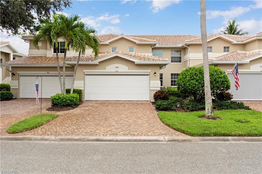 3321 Coconut Island Dr 101, Estero, FL 34134-23