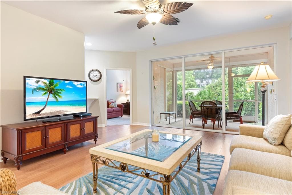 3321 Coconut Island Dr 101, Estero, FL 34134-3