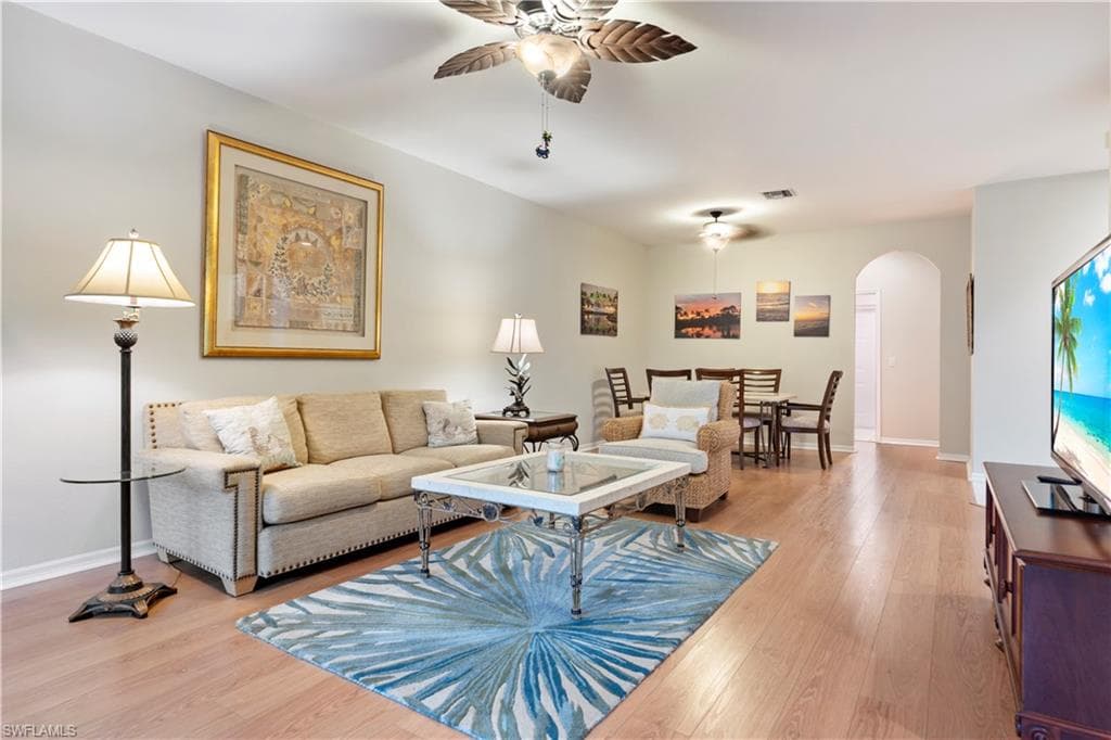 3321 Coconut Island Dr 101, Estero, FL 34134-4