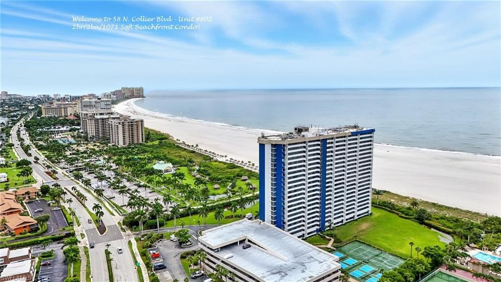 58 Collier Blvd 802, Marco Island, FL 34145-1
