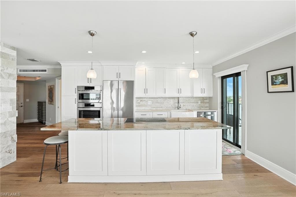 1100 Collier Blvd 723, Marco Island, FL 34145-11