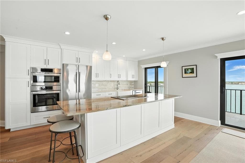 1100 Collier Blvd 723, Marco Island, FL 34145-12