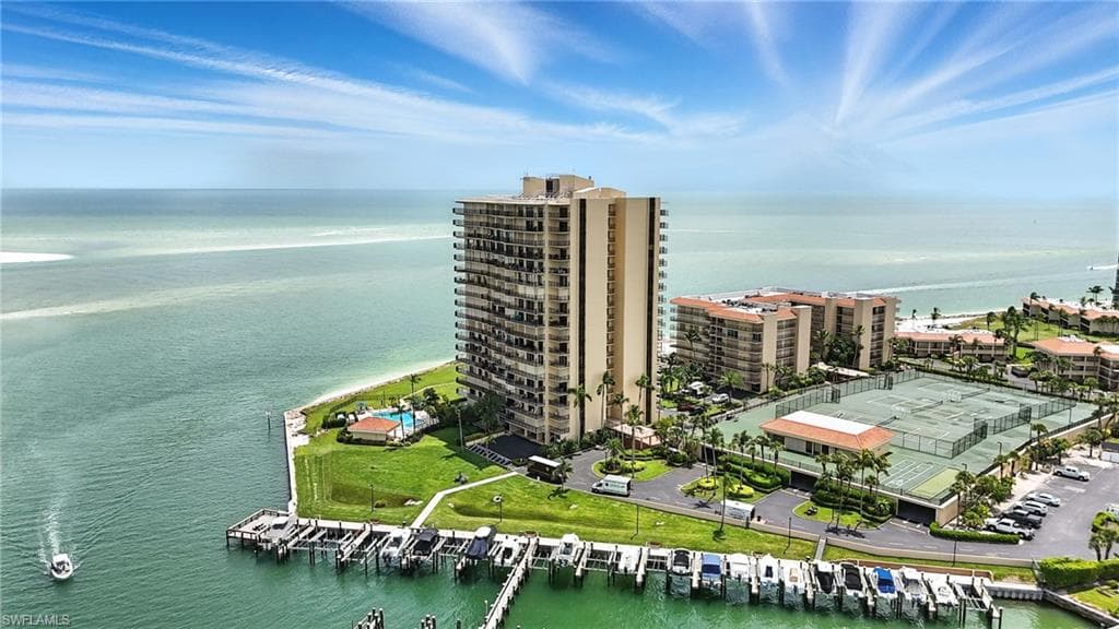 1100 Collier Blvd 723, Marco Island, FL 34145-33