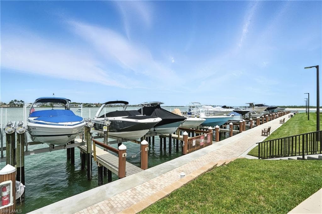 1100 Collier Blvd 723, Marco Island, FL 34145-35