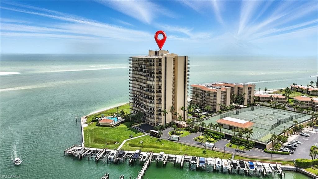 1100 Collier Blvd 723, Marco Island, FL 34145-36