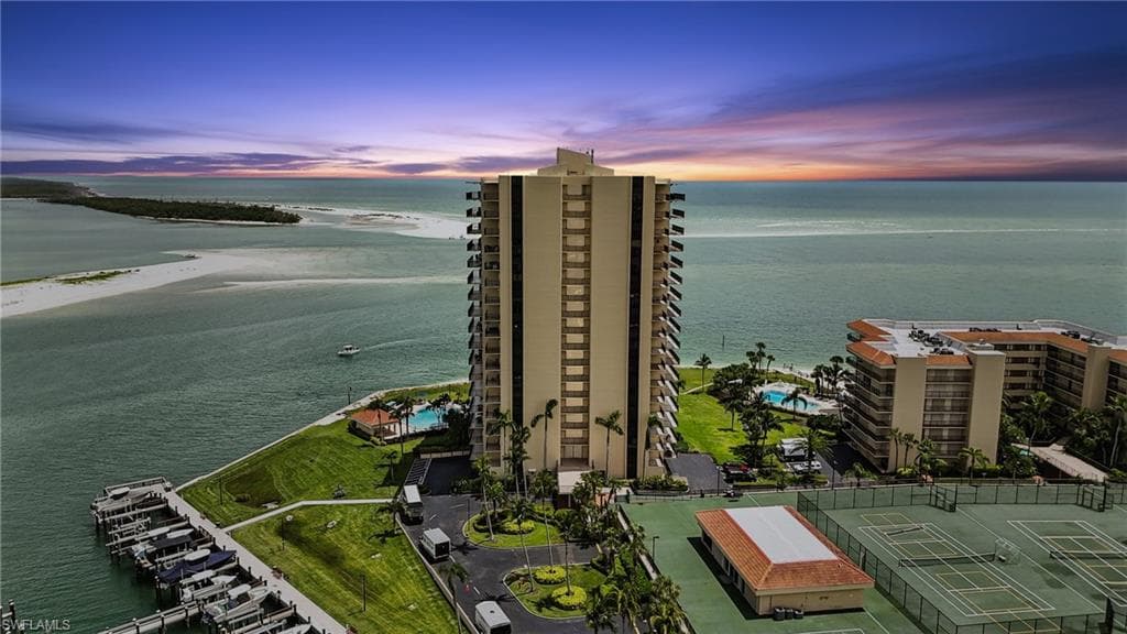 1100 Collier Blvd 723, Marco Island, FL 34145-37