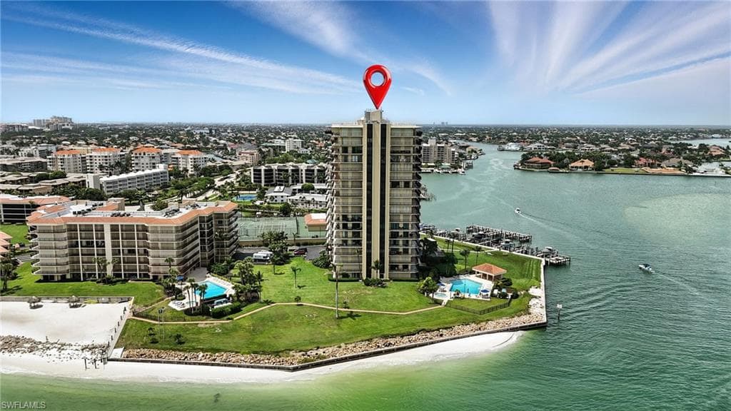 1100 Collier Blvd 723, Marco Island, FL 34145-38