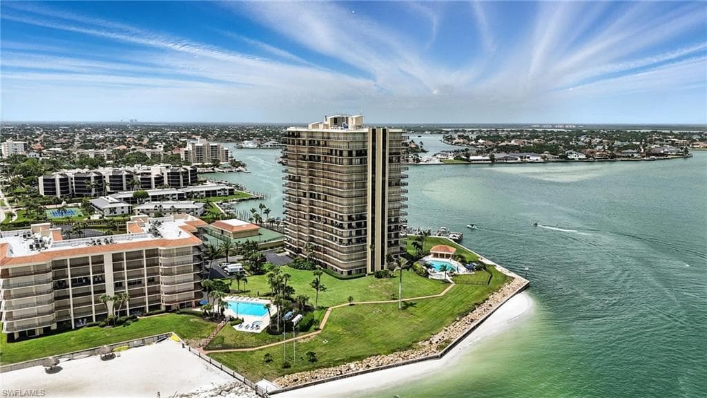 1100 Collier Blvd 723, Marco Island, FL 34145-39