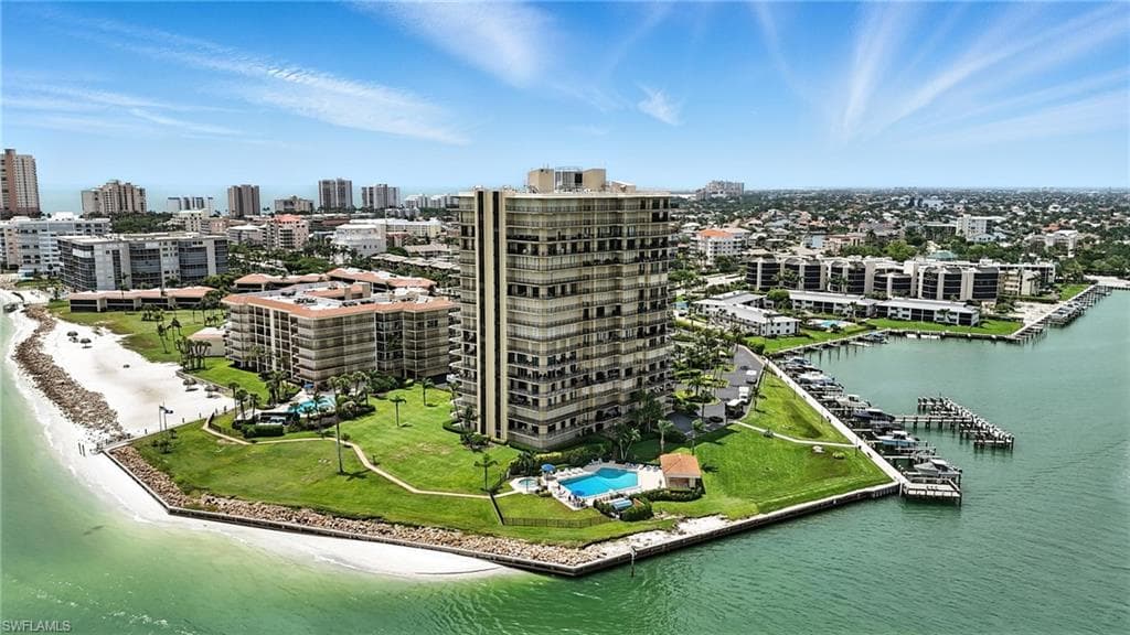 1100 Collier Blvd 723, Marco Island, FL 34145-40