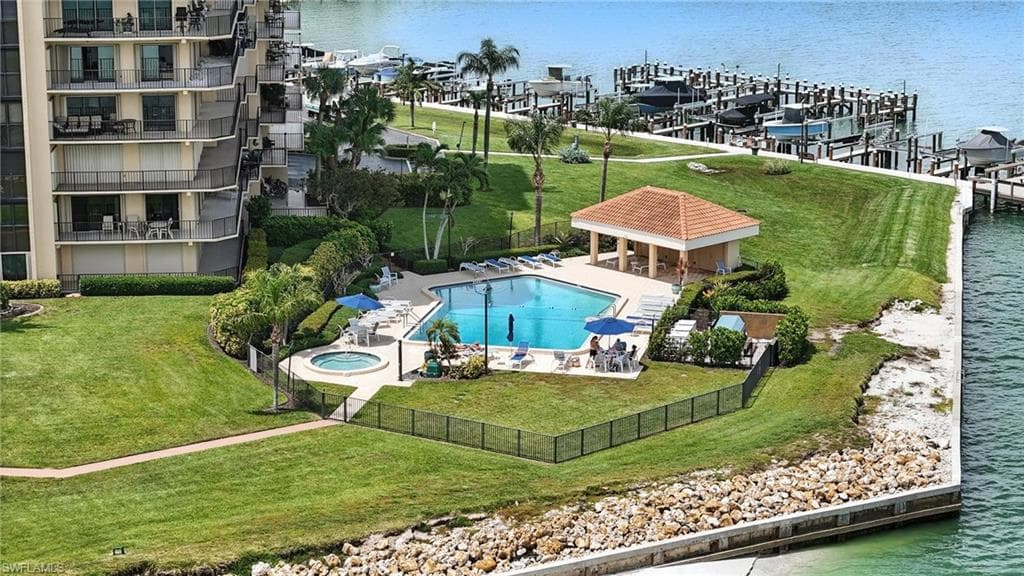 1100 Collier Blvd 723, Marco Island, FL 34145-42