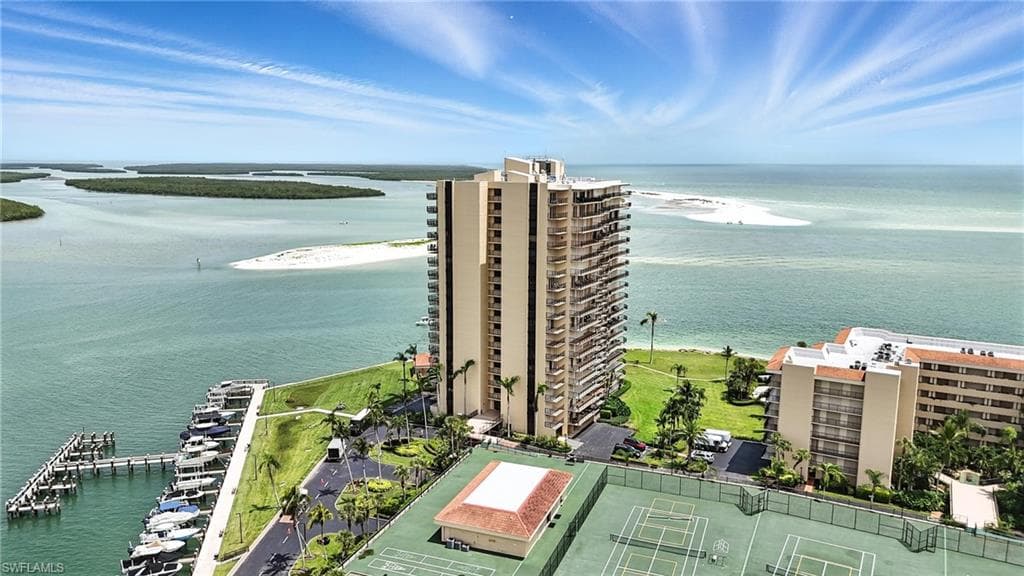 1100 Collier Blvd 723, Marco Island, FL 34145-43