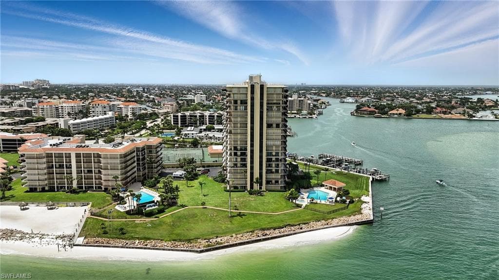 1100 Collier Blvd 723, Marco Island, FL 34145-44