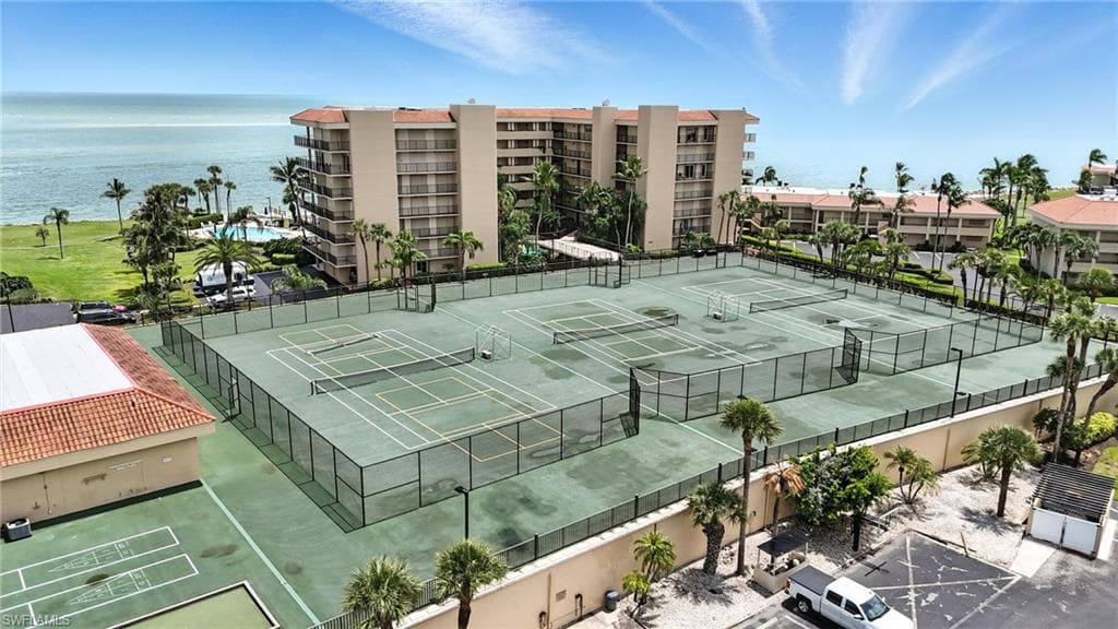 1100 Collier Blvd 723, Marco Island, FL 34145-45