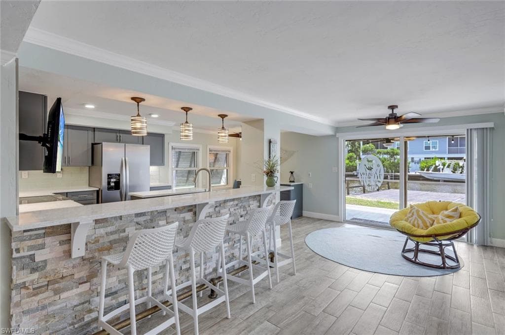 691 Palm Dr, Goodland, FL 34140-13