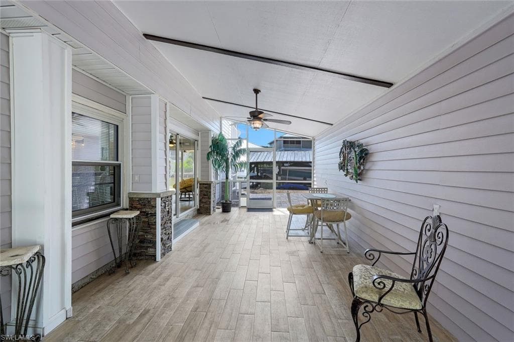 691 Palm Dr, Goodland, FL 34140-18