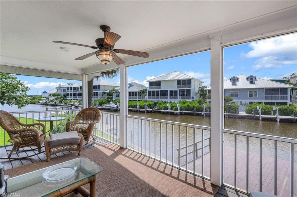 691 Palm Dr, Goodland, FL 34140-30