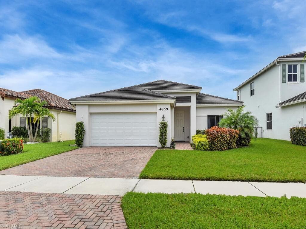 4859 Frattina St, Ave Maria, FL 34142-2