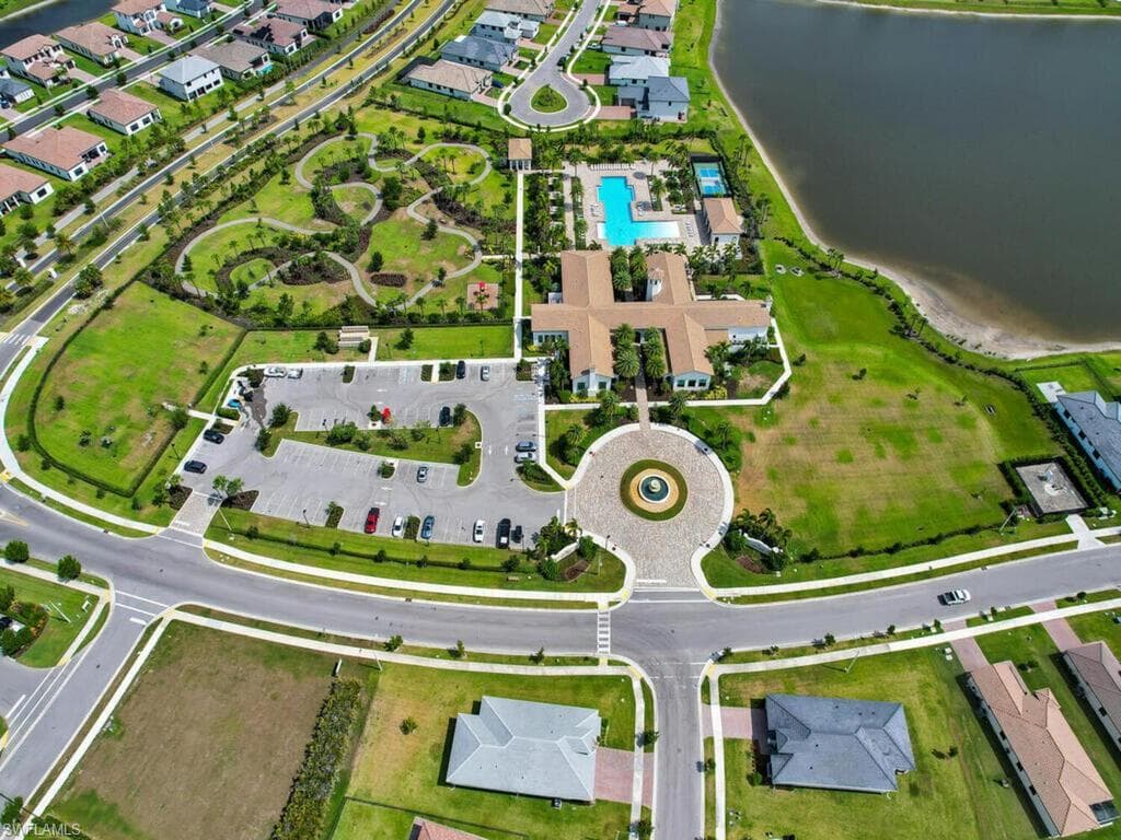 4859 Frattina St, Ave Maria, FL 34142-4