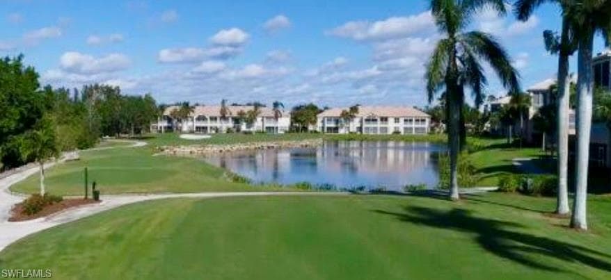 14751 Hole In 1 Cir Ph8, Fort Myers, FL 33919-1
