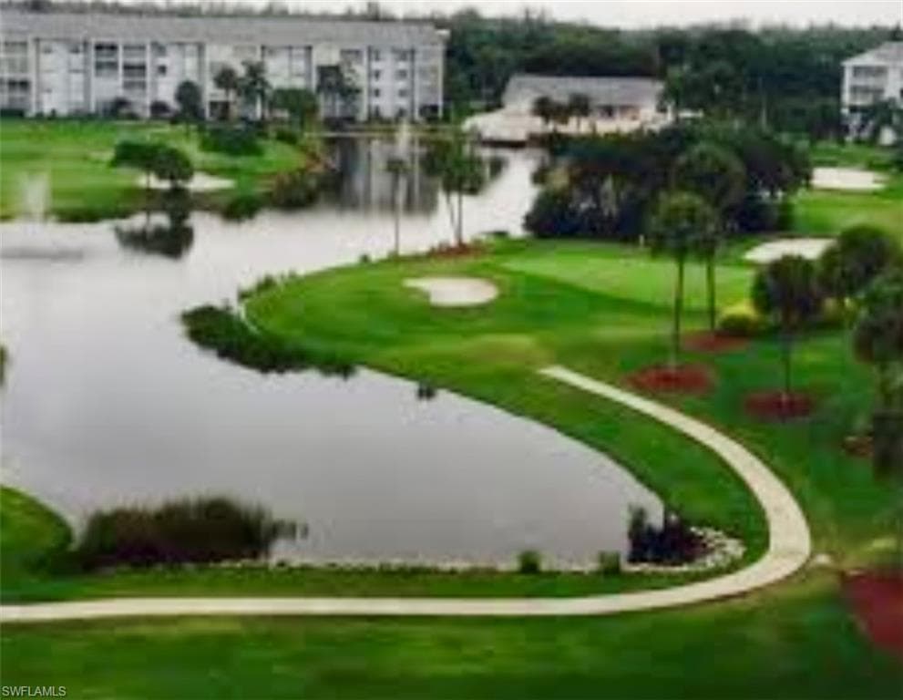 14751 Hole In 1 Cir Ph8, Fort Myers, FL 33919-3