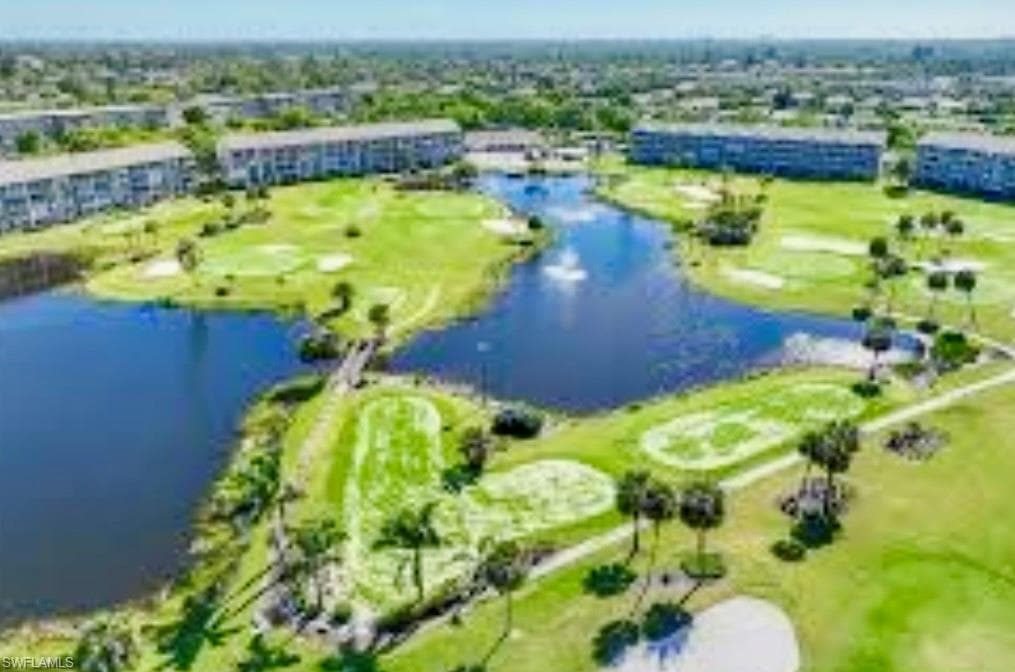 14751 Hole In 1 Cir Ph8, Fort Myers, FL 33919-4