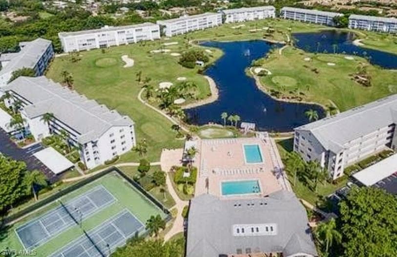 14751 Hole In One Cir Ph8, Fort Myers, FL 33919-4