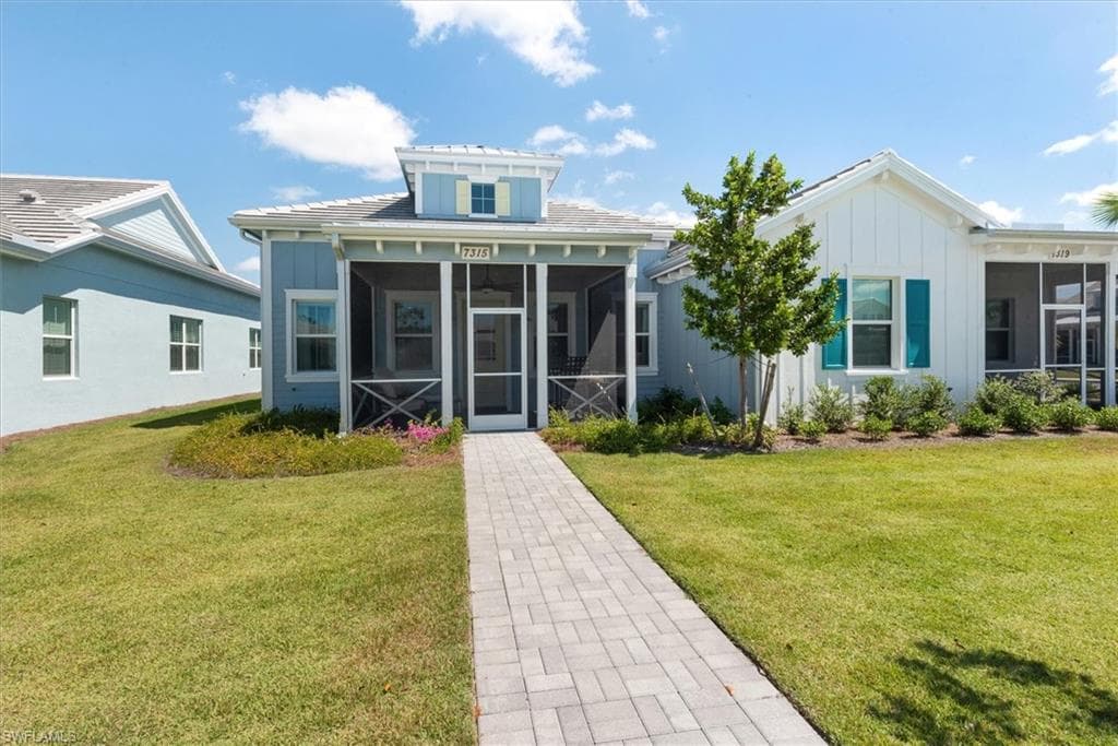 7315 Cayo Coco Ln, Naples, FL 34113-1