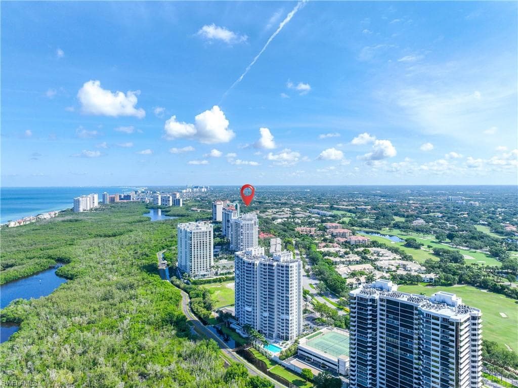 7117 Pelican Bay Blvd 507, Naples, FL 34108-18