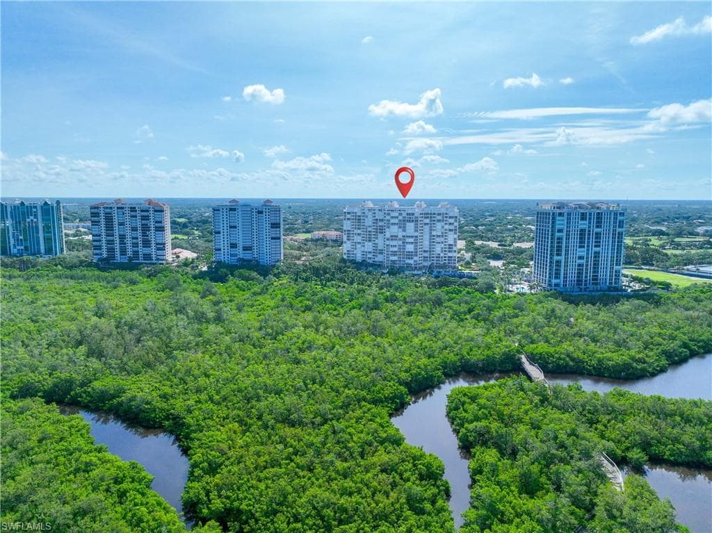 7117 Pelican Bay Blvd 507, Naples, FL 34108-19