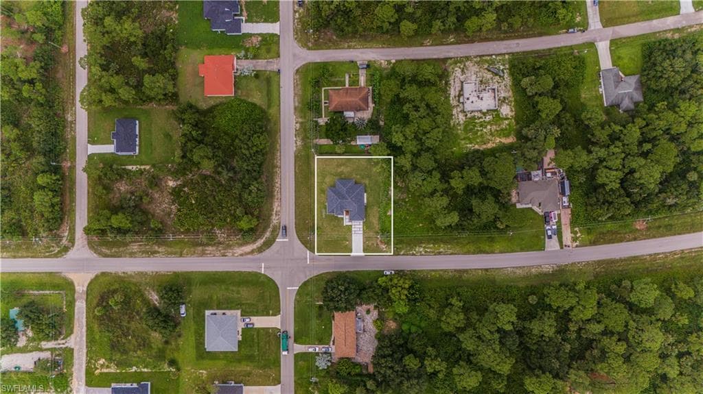 178 Mcarthur Blvd, Lehigh Acres, FL 33974-8