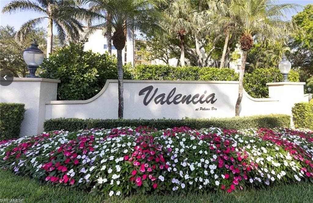 6510 Valen Way B102, Naples, FL 34108-15