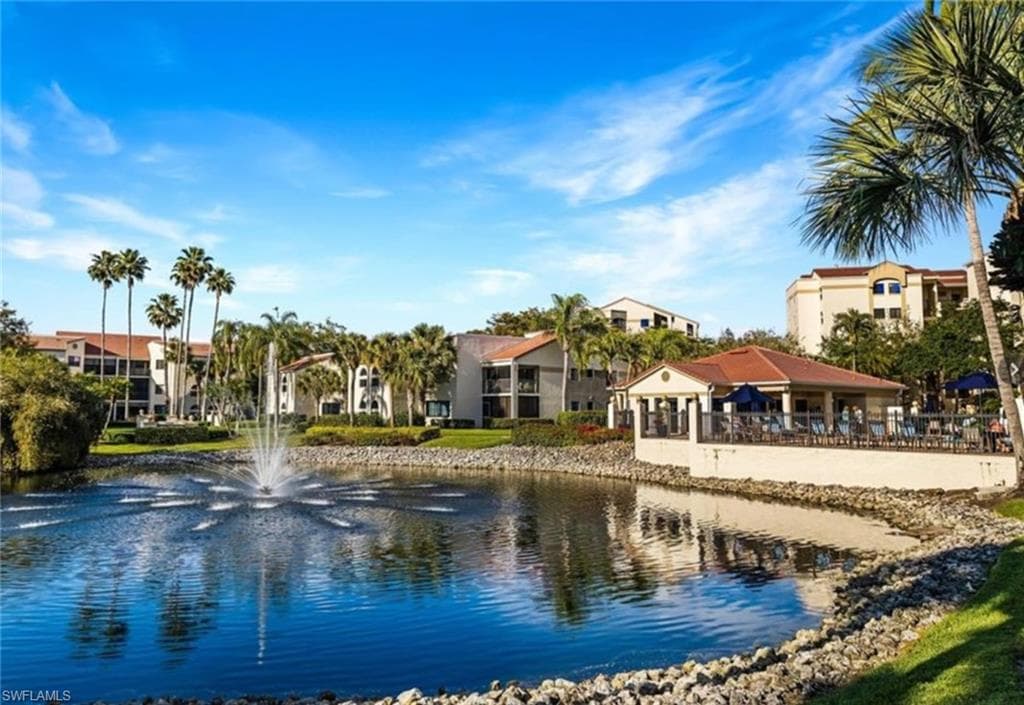 6510 Valen Way B102, Naples, FL 34108-16