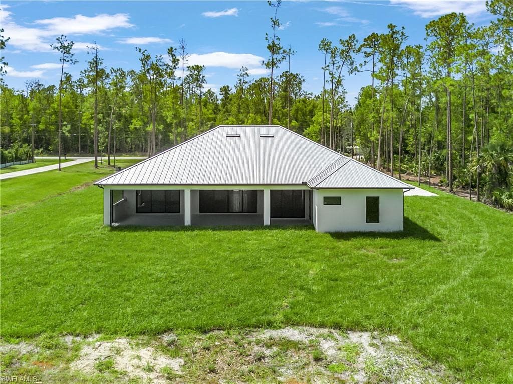 4007 2nd Ave SE, Naples, FL 34117-28