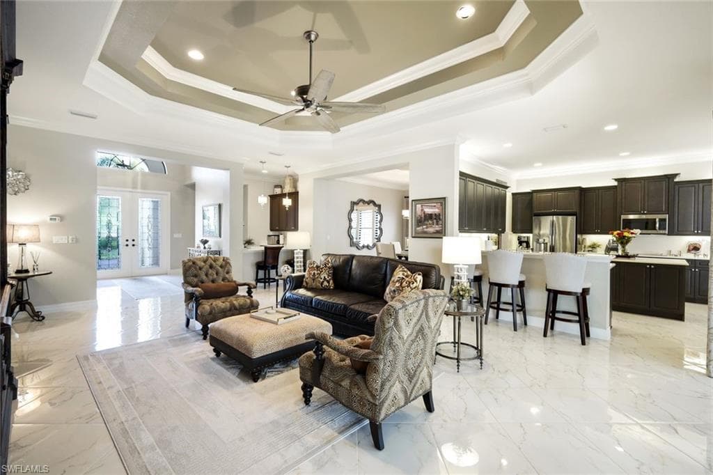 3344 Atlantic Cir, Naples, FL 34119-8