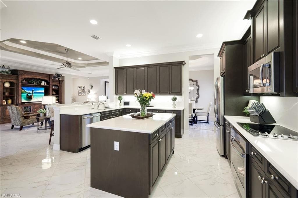 3344 Atlantic Cir, Naples, FL 34119-13