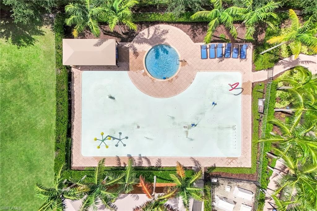 3344 Atlantic Cir, Naples, FL 34119-42