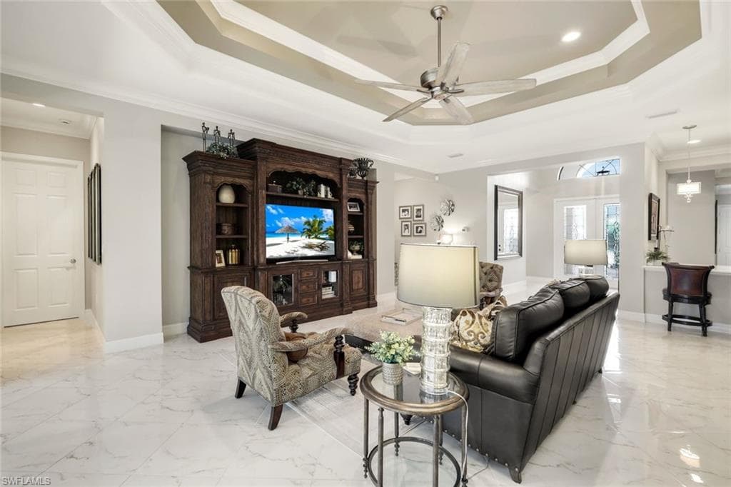 3344 Atlantic Cir, Naples, FL 34119-6