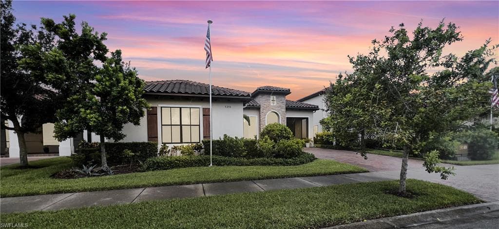 5254 Ferrari Ave, Ave Maria, FL 34142-1
