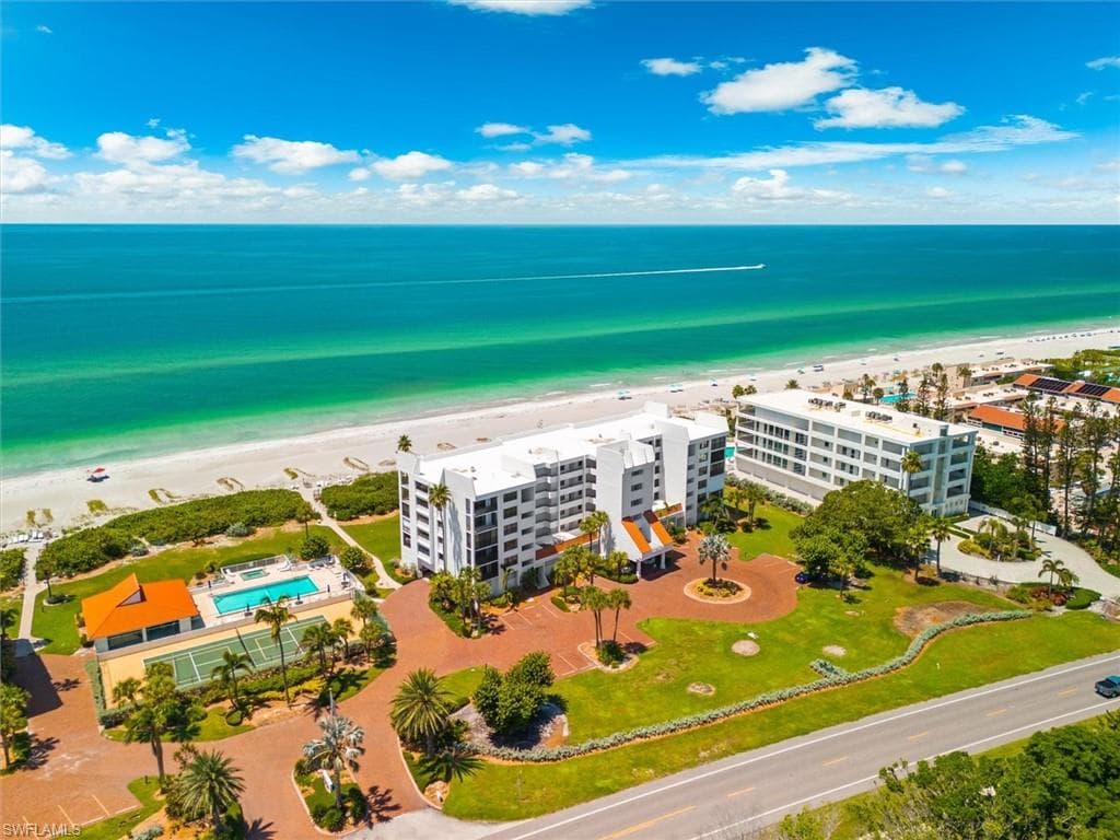 4545 Gulf Of Mexico Dr 511, Longboat Key, FL 34228-18
