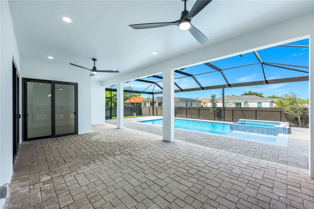 2122 25th Pl, Cape Coral, FL 33993-26
