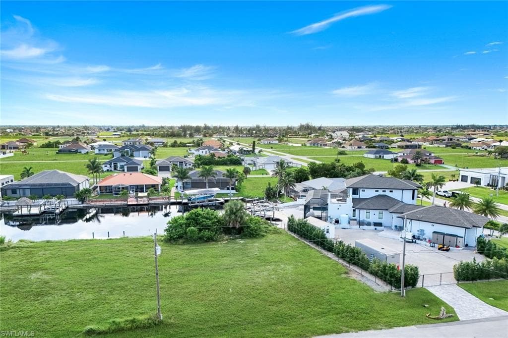 1207 35th Ave, Cape Coral, FL 33993-9