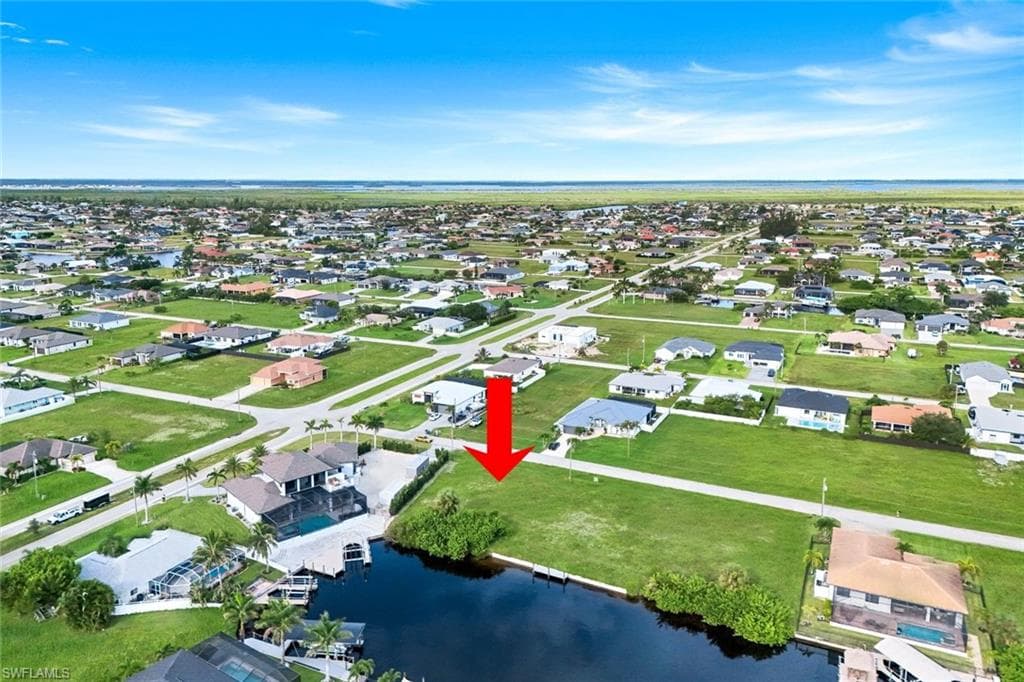 1207 35th Ave, Cape Coral, FL 33993-12