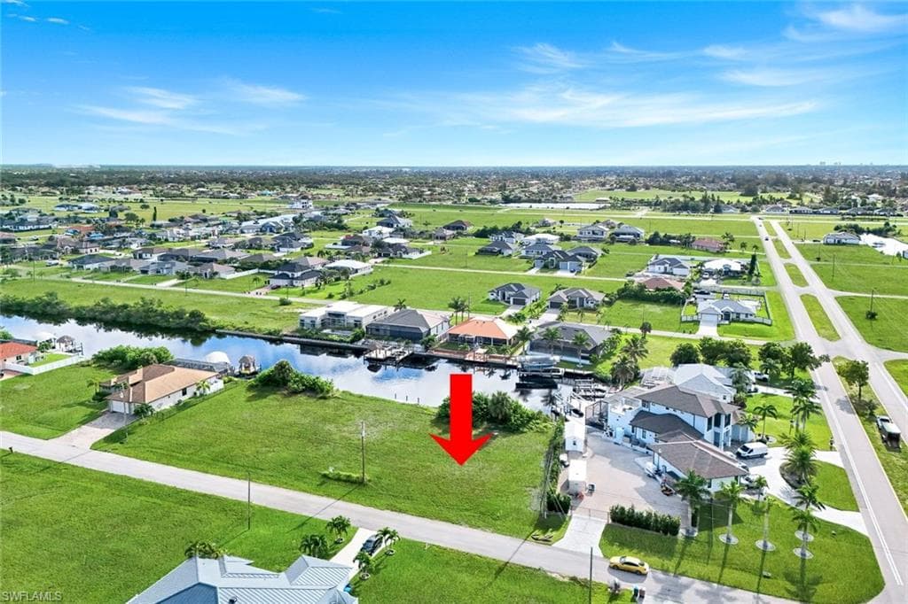 1207 35th Ave, Cape Coral, FL 33993-3