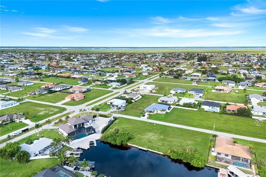 1207 35th Ave, Cape Coral, FL 33993-7