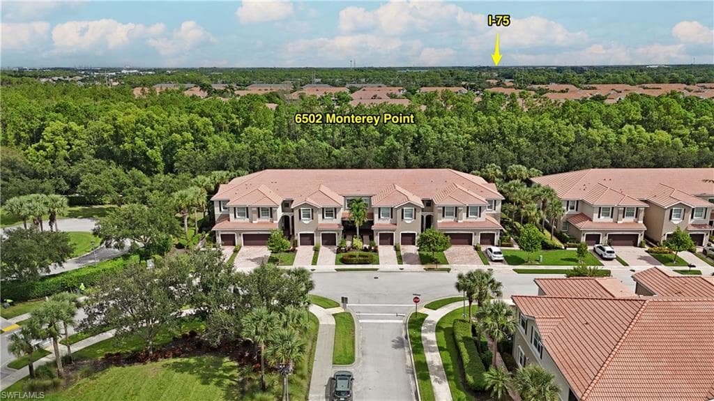 6502 Monterey Pt 204, Naples, FL 34105-29