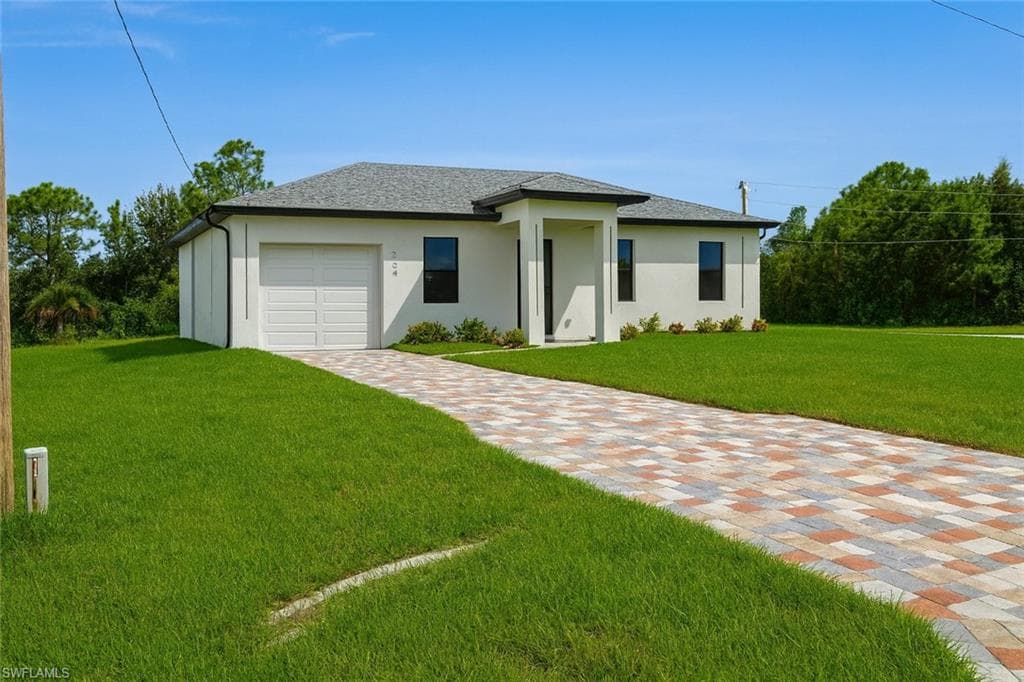 432 Raymer St, Lehigh Acres, FL 33974-23