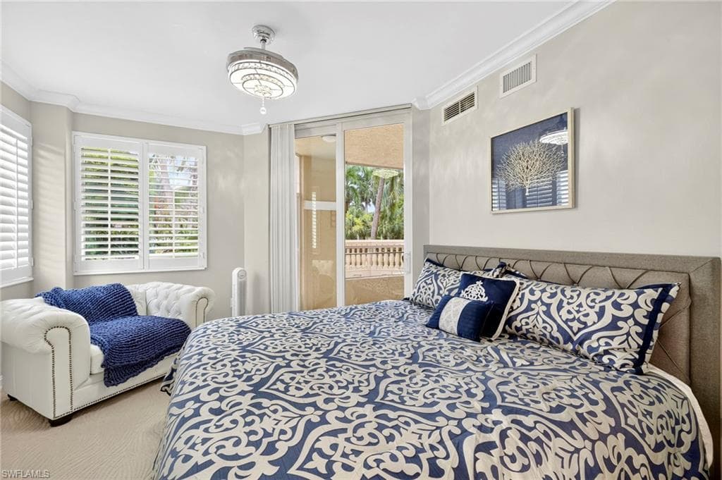 2748 Tiburon Blvd E 106c, Naples, FL 34109-12