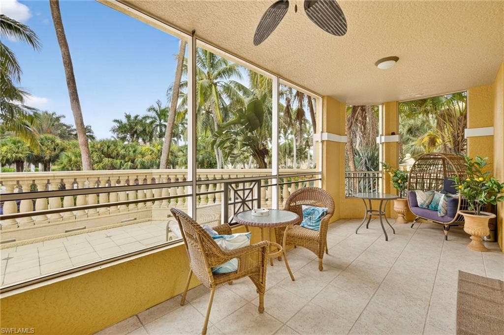 2748 Tiburon Blvd E 106c, Naples, FL 34109-19