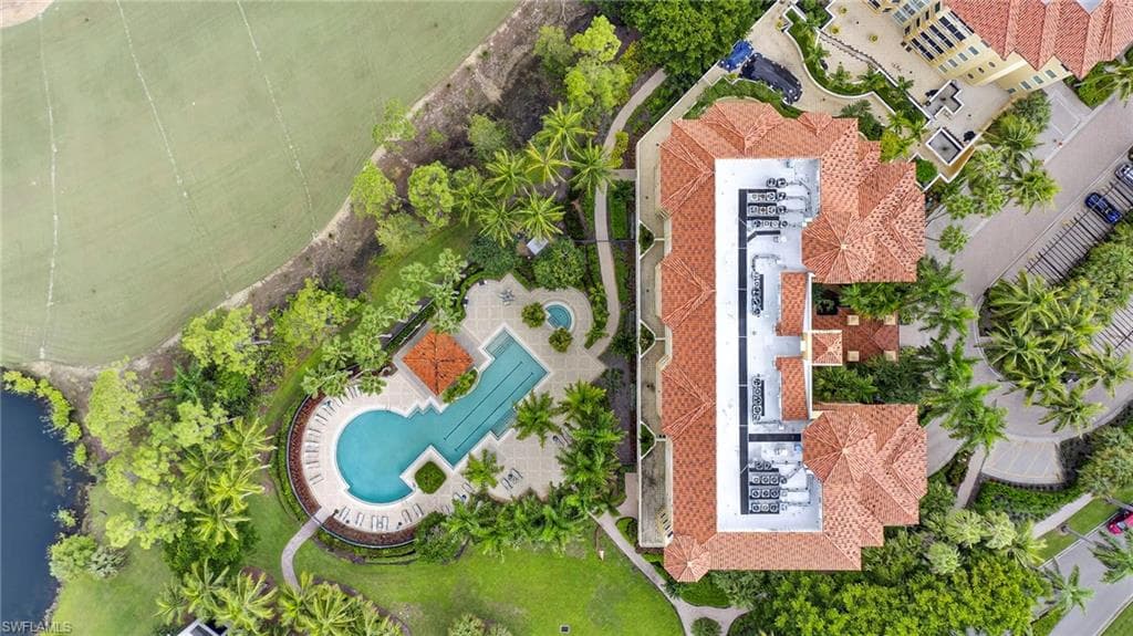 2748 Tiburon Blvd E 106c, Naples, FL 34109-25