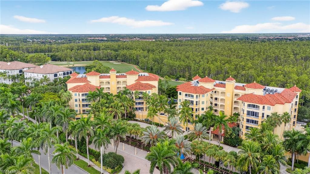 2748 Tiburon Blvd E 106c, Naples, FL 34109-26